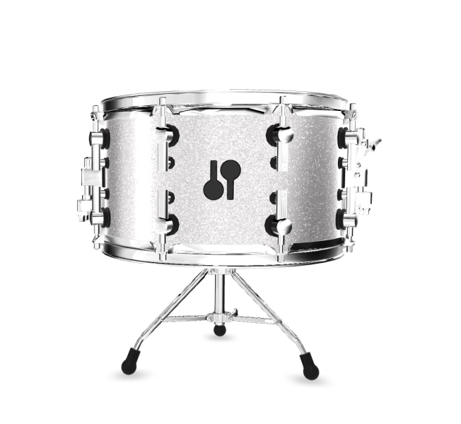 Sonor SQ2 13 x 7 Birch Shell Snare Drum 1047200-2